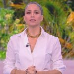 Veronica Gentili promossa all’Isola dei Famosi: appello per Gaza da applausi