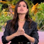 Ascolti Isola dei Famosi, 7 maggio: partenza tiepida per Veronica Gentili