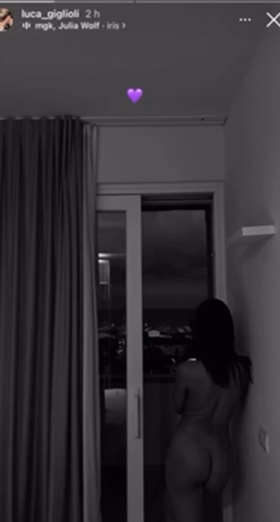 Foto di Yulia Bruschi 