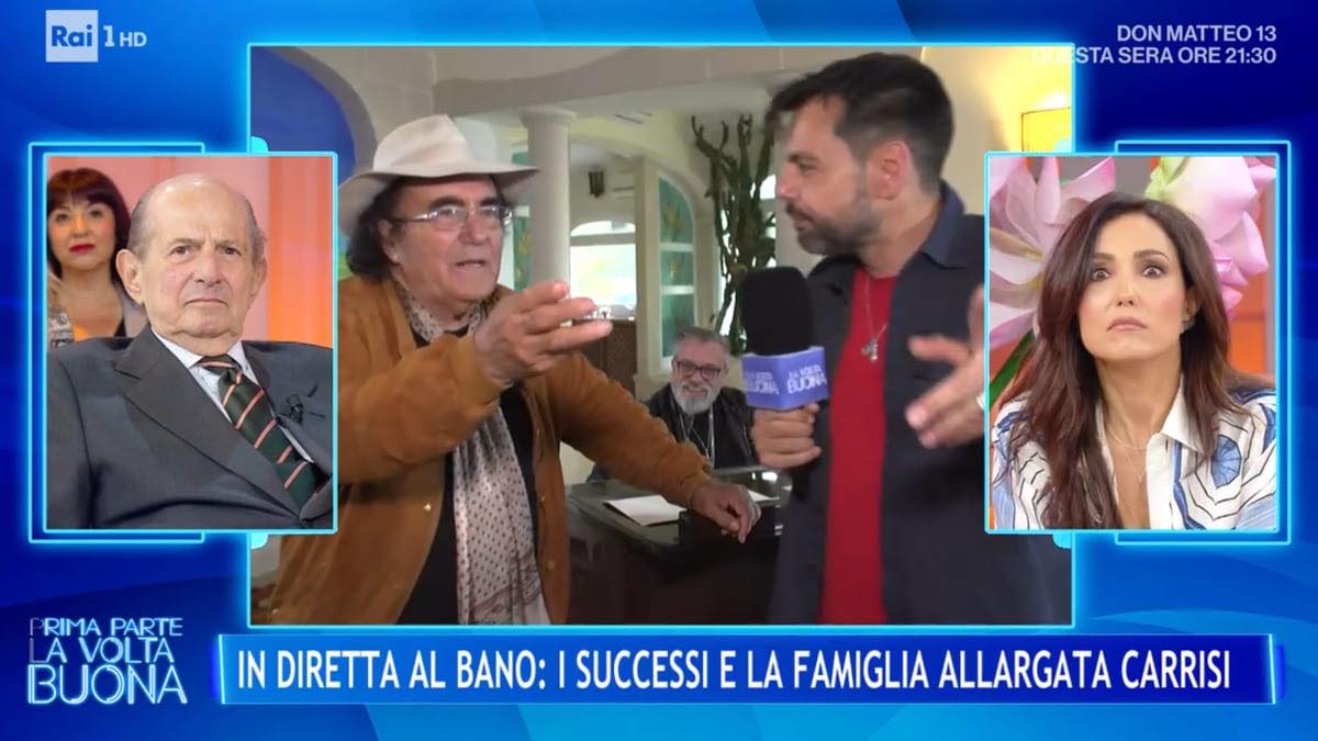 foto albano lvb