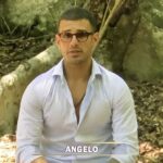 Angelo Famao decide di abbandonare L’Isola dei Famosi: “Non sono lucido”