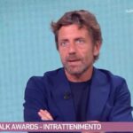 Tv Talk, Angelo Mellone chiude a Barbara d’Urso in Rai: “Non c’è posto”