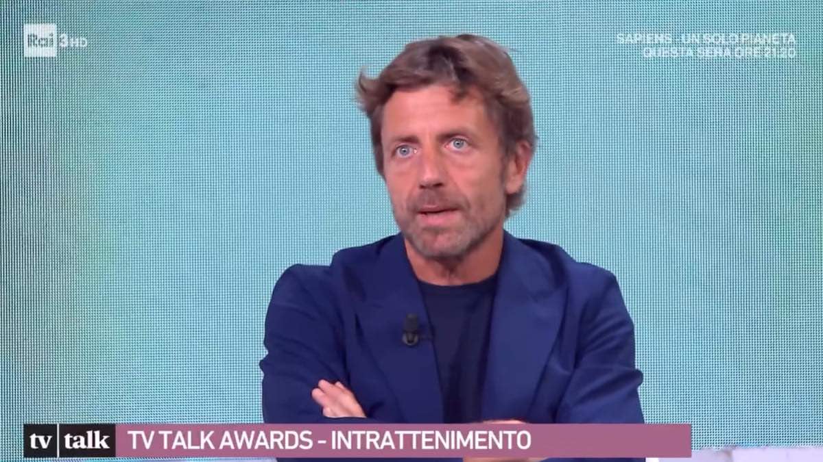 foto angelo mellone tvtalk