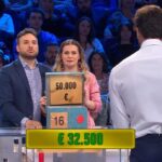 Affari Tuoi: Anna accetta l’offerta di 32.500€, ma nel pacco ne aveva 50.000