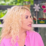 Antonella Clerici costretta a fermarsi: “Rischio di non dare più niente”