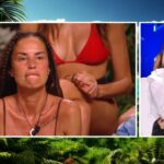 Simona Ventura su Antonella Mosetti ammette: “Noi ci siamo molto combattute”