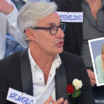 Uomini e Donne, Arcangelo senza pace: Gemma Galgani decide di chiudere