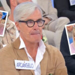 Uomini e Donne, Arcangelo torna alla carica con Gemma: rissa sfiorata con Tina