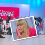 Arcangelo scaricato da Marina e attaccato da Gemma Galgani: “Mi fai schifo”