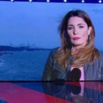 La vita in diretta, disavventura per Barbara di Palma prima della puntata: sfogo