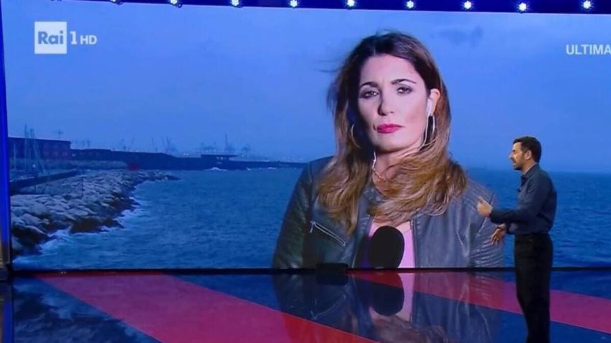 foto barbara di palma