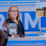 Forum: Barbara Palombelli non si accorge di essere in diretta (VIDEO)