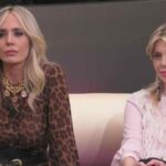 Benedicta Boccoli svela: “Come ci hanno comunicato la chiusura di The Couple”