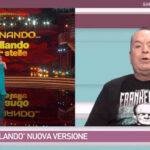 Sognando Ballando con le stelle, debutto deludente: Fabio Canino non ci sta