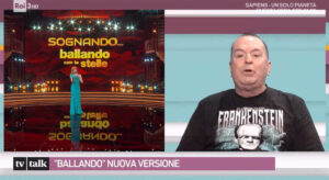 foto canino tvtalk