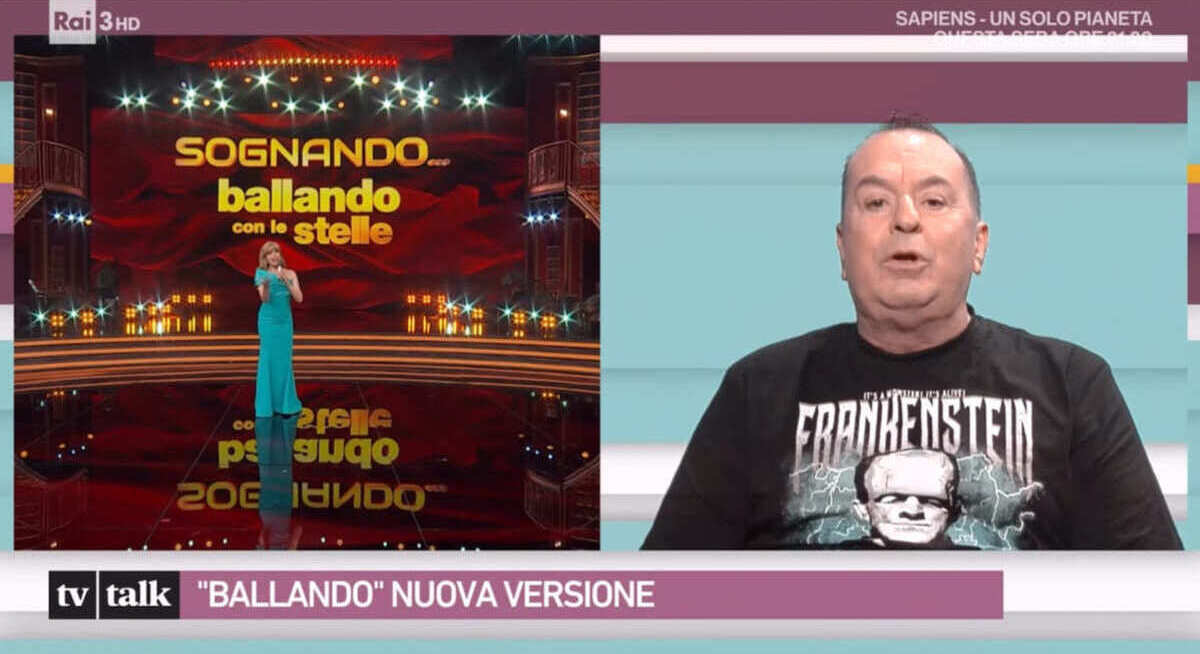 foto canino tvtalk