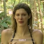 Isola de Famosi, Carly ha un crollo emotivo: “Mi sento tagliata fuori”