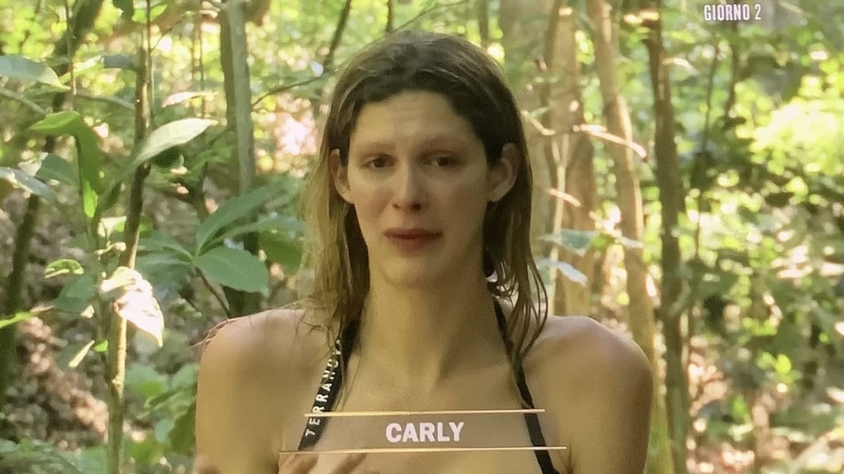 foto Carly 9maggio