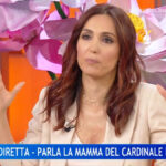 Caterina Balivo senza parole a La volta buona: “Ho avuto una grande lezione”
