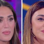 Perchè Cecilia e Belen Rodriguez non si parlano più: spunta il retroscena