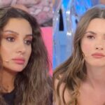 Nadia e Cristina, le loro emozioni prima della scelta di Gianmarco Steri