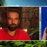L’Isola dei Famosi: scontro al veleno tra Veronica Gentili e Dino Giarrusso