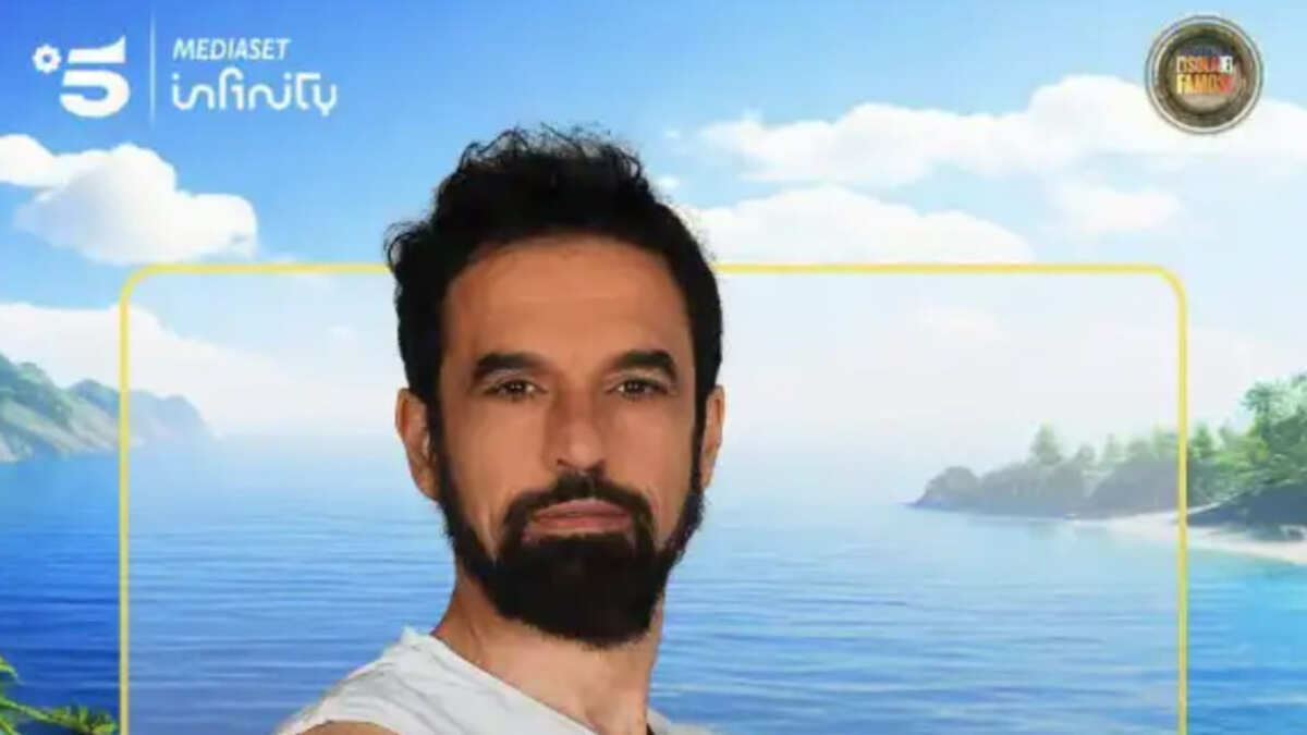 foto dino giarrusso infortunio
