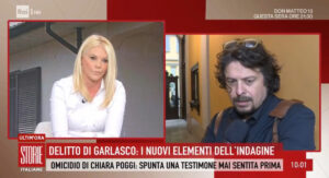 foto eleonora daniele 22maggio