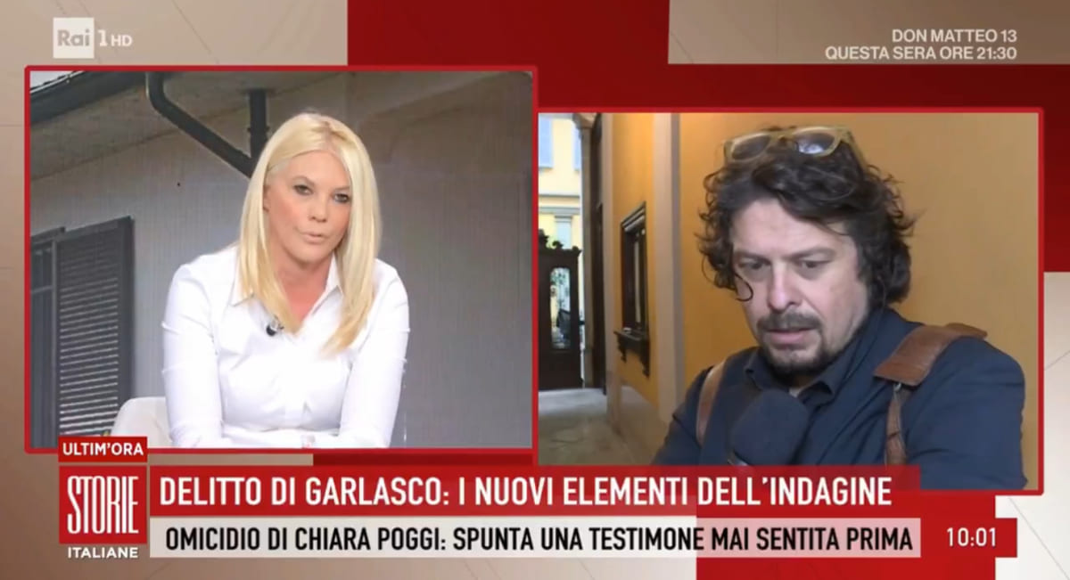 foto eleonora daniele 22maggio