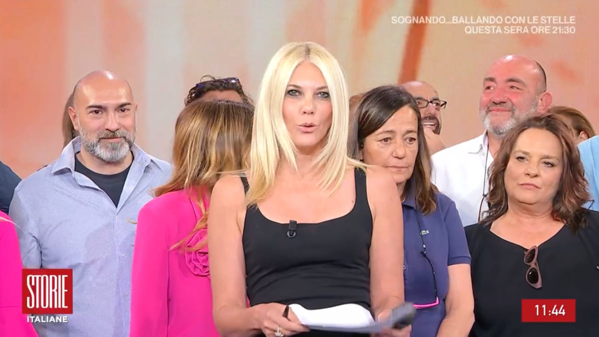 foto eleonora daniele 30maggio