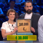 Affari Tuoi: beffa per Enrico che accetta 30.000€, ma nel pacco ne aveva 300.000