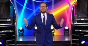 foto Enrico Papi 26maggio