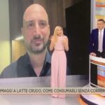 Mattino 4, problemi in diretta: Federica Panicucci deve mandare la pubblicità