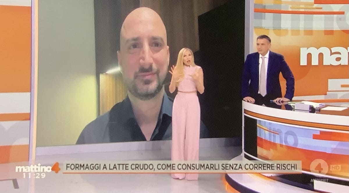 foto federica panicucci 6maggio