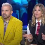 Francesca Barra rompe il silenzio sull’improvvisa chiusura di The Couple