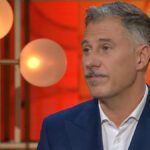 Gabriele Corsi al fianco di Mara Venier a Domenica In? L’ultima indiscrezione