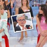 Uomini e Donne: faccia a faccia tra Gemma Galgani e Marina per Arcangelo