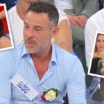 Guido scarica Sabrina per Gloria: scoppia il caos in studio a Uomini e Donne