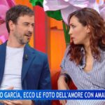 Iago Garcia gela Caterina Balivo a La volta buona: “Di me pensavi altro”