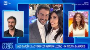 foto Iago Garcia lvb