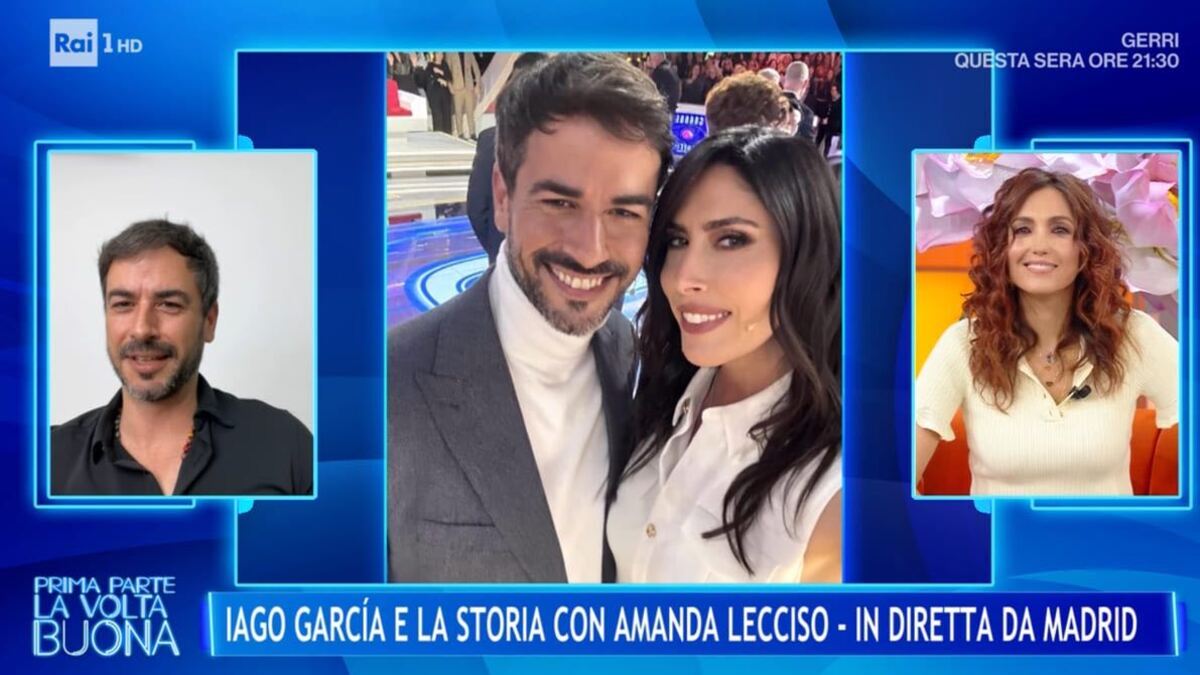 foto Iago Garcia lvb