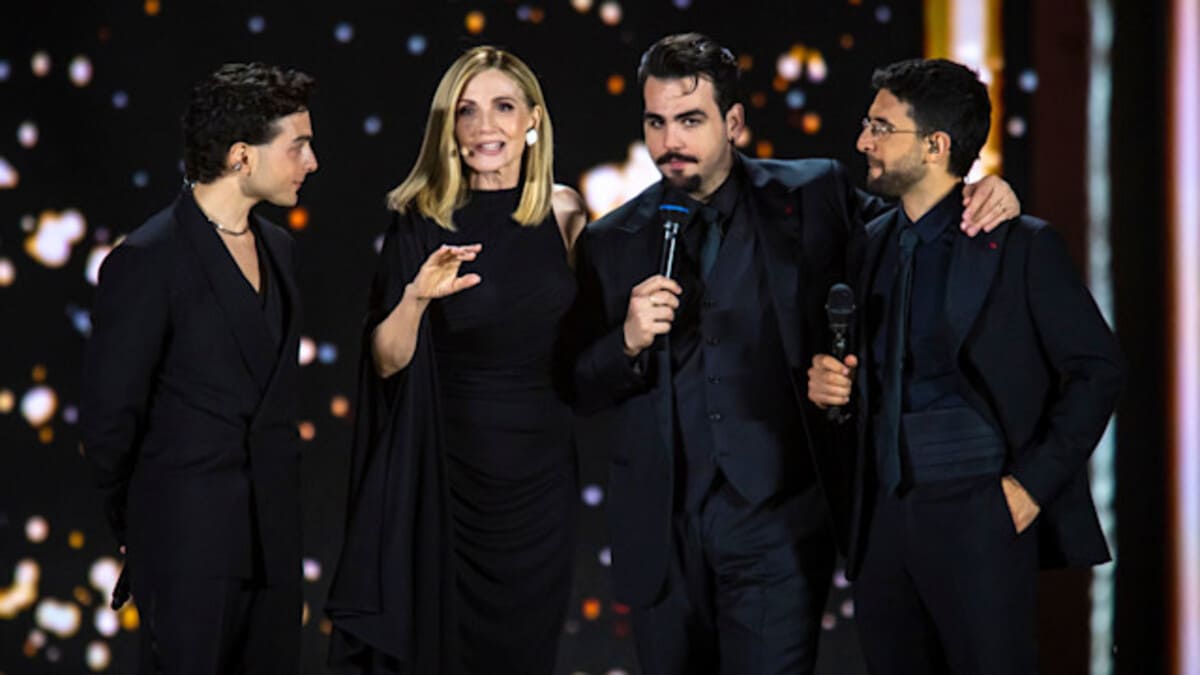 foto il volo 27maggio