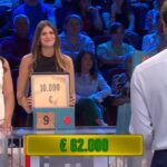 Affari Tuoi: Ilaria capisce di non avere i 300.000€ e ne accetta 62.000