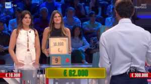foto Ilaria affari tuoi