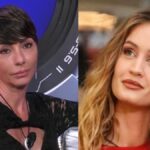 Ilaria Galassi fa dietrofront su Helena Prestes: “Sono stata fraintesa”