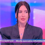 Jessica Morlacchi a L’Isola dei Famosi? La verità a Pomeriggio Cinque