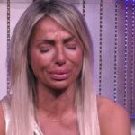 The Couple, Laura Maddaloni crolla: “Passato non mi ha permesso di ridere”