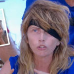 Loredana Cannata furiosa con Mirko a L’Isola dei Famosi: “Sono più forte di te”
