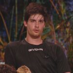 L’Isola: l’eliminazione di Lorenzo Tano ha fatto infuriare la fidanzata