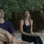 Isola dei Famosi, Lorenzo Tano all’attacco di Teresanna e Spadino: “Falsi”